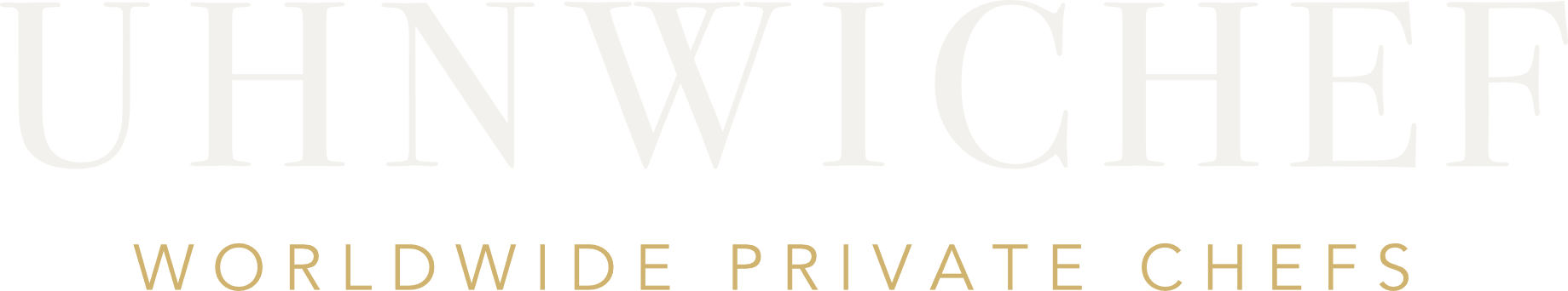 UHNWI Chef — Worldwide Private Chefs, home