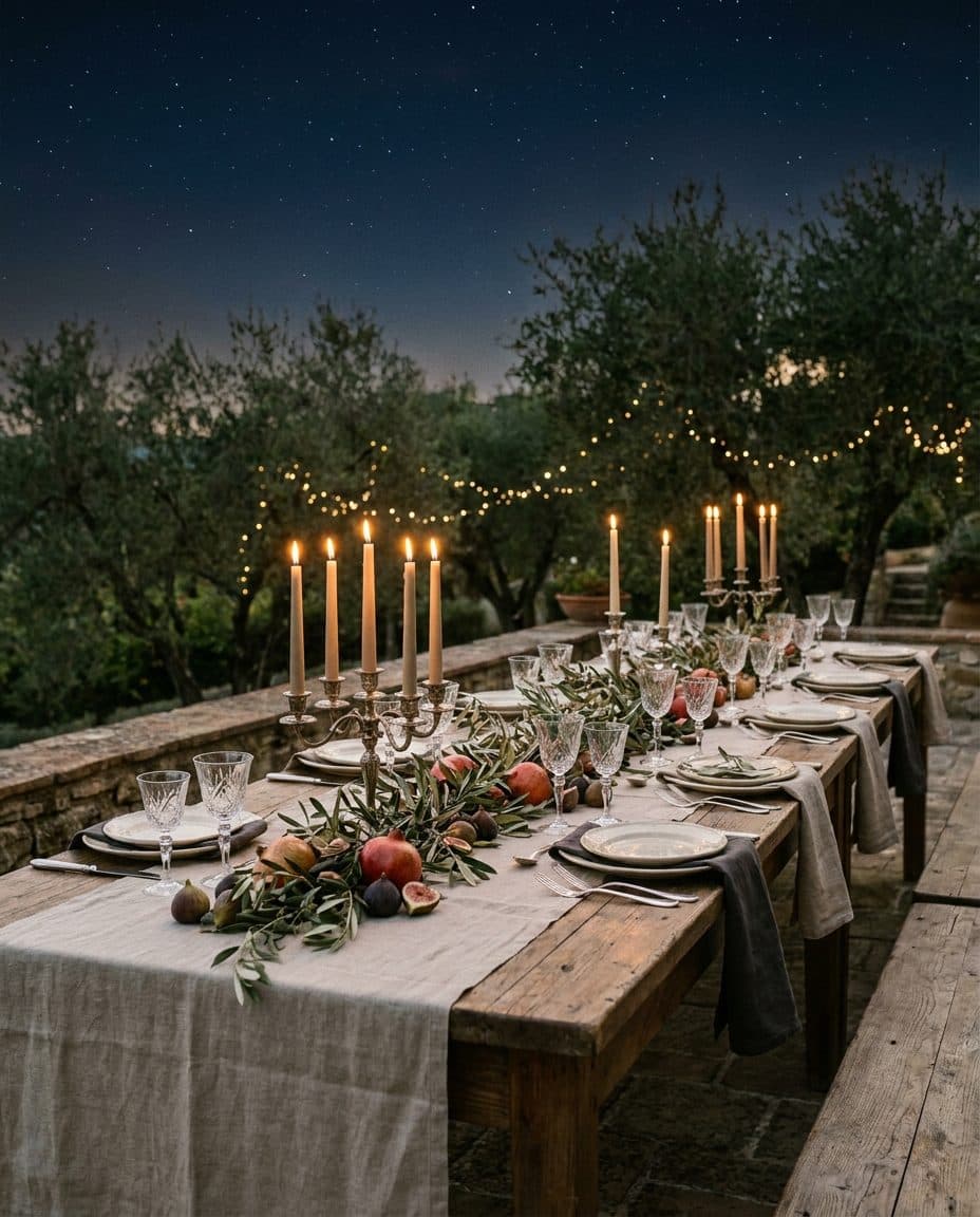 Private Events